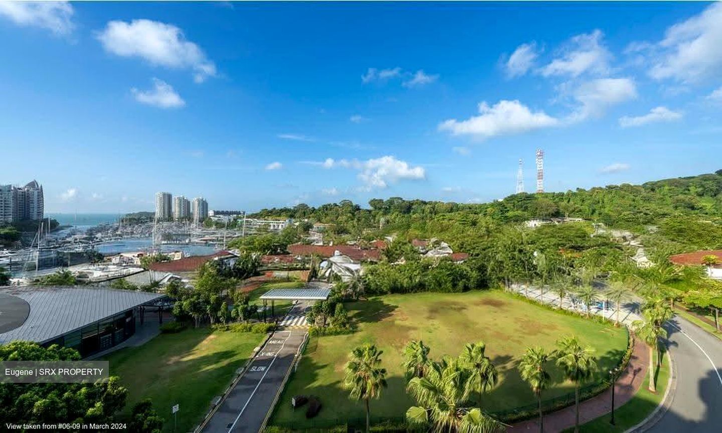 The Residences at W Singapore Sentosa Cove (D4), Condominium #639109231
